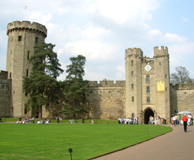 Britain Heritage Pass Sightseeing Castle Admission photo
