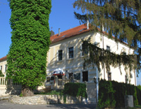 Gjalski Dvorac Castle Hotel photo