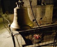 Bell Making Foundry Innsbruck photo