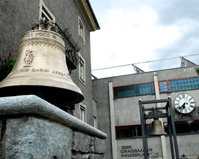 Innsbruck Austia Bell Museum photo