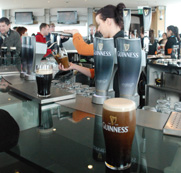 Guinness Gravity Bar photo