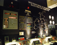 Nuclear War Command Tracking photo