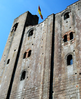Norman Castle Keep photo