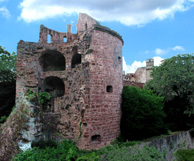 Splite Tower Heidelberg photo