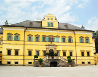 Schloss Hellbrunn Castle photo