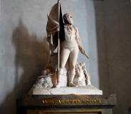 Andreas Hofer Monument photo