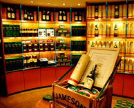 Jameson Tour Store Gifts photo