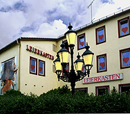Munich Leierkasten Prostitutes Brothel photo