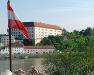 Schloss Museum Linz Donau photo