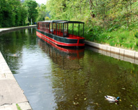 Llangollen Canal photo
