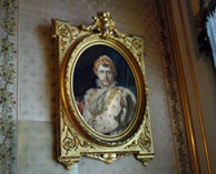 Napoleon Portrait photo
