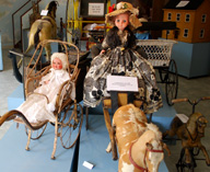 Dollhouse Museum Malahide Crafts photo