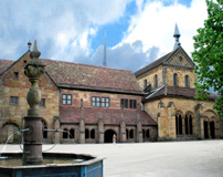 Maulbronn Medieval Abbey Monastery Baden photo