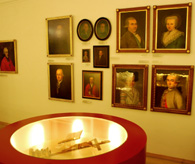 Mozart Museum photo