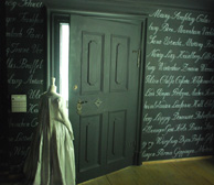 Mozart House Museum Secret Room photo