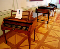 Mozart Piano Forte photo