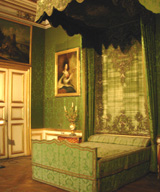 Green Bedroom Nymphenburg photo