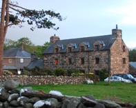 Farmhouse Bed & Breakfast Snowdonia Park photo
