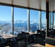 Resteraunt View photo