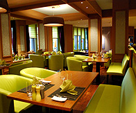Dining Restaurnat post Hotel photo