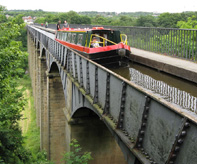 Pontcycyville High Aqueduct photo