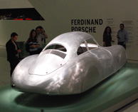 Ferdinand Porsche design 64 photo