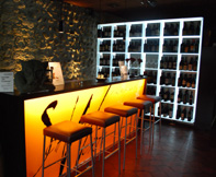 Restaurant Wine Bar Schlossli Worth photo