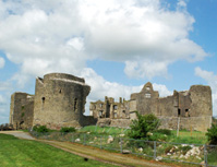 Castle Admission Free Things to Do Ireland photo