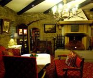 Interios Schoenburg Castle Hotel photo