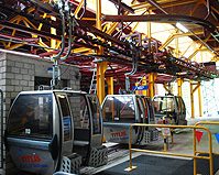 Cable Car House Titlus photo