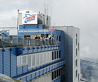 Mount Titlis Peak Station photo