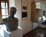 Marshal Tito's Birthplace Museum photo