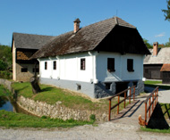 Croation Historic Village photo