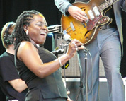 Cactus Festival Bruges photo