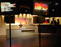 Media Center Studio Verkehrshaus photo