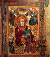 Book of Kells Manuscrip image