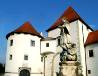 Varazdin Castle photo