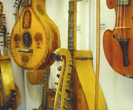 Musical Instruments photo