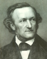 Richard Wagner image