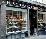 Schwarzenbach Zurich photo