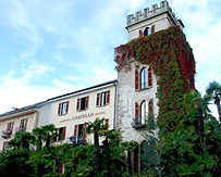 Castle Hotel Seeschloss Ascona photo