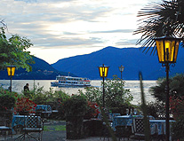 Lake Maggiore Ascona Resort photo