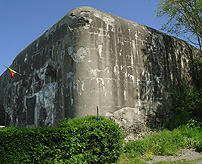 Fort Battice Block 1 photo