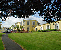 Bunratty Castle Hotel photo