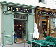 Kleines Cafe photo