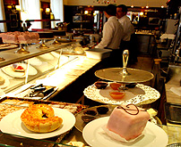 Vienna Cafe Desserts photo