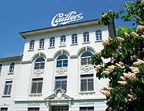 Cailler Swiss Chocolate Factory Broc Gruyeres photo