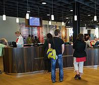 Cailler Nestle Chocolae Factoyr Visitors Center photo