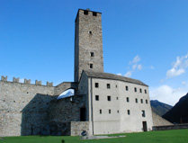 Castle Grande Tower photo