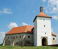 Durdevac Castle Fortess photo